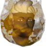 A headshot avatar of the player P a t e l